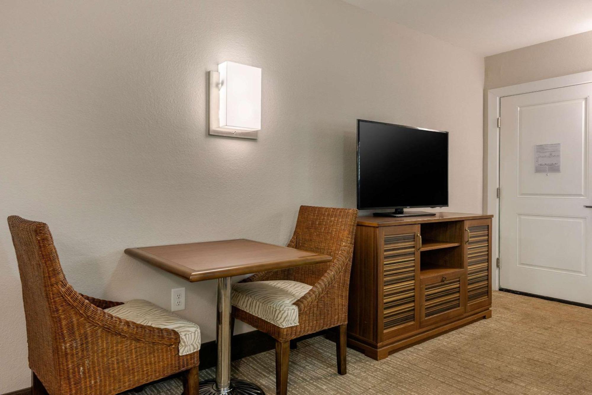 Seafarer Inn & Suites, Ascend Hotel Collection Wyspa Jekyll Zewnętrze zdjęcie